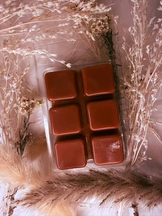 Plaquette de Fondants