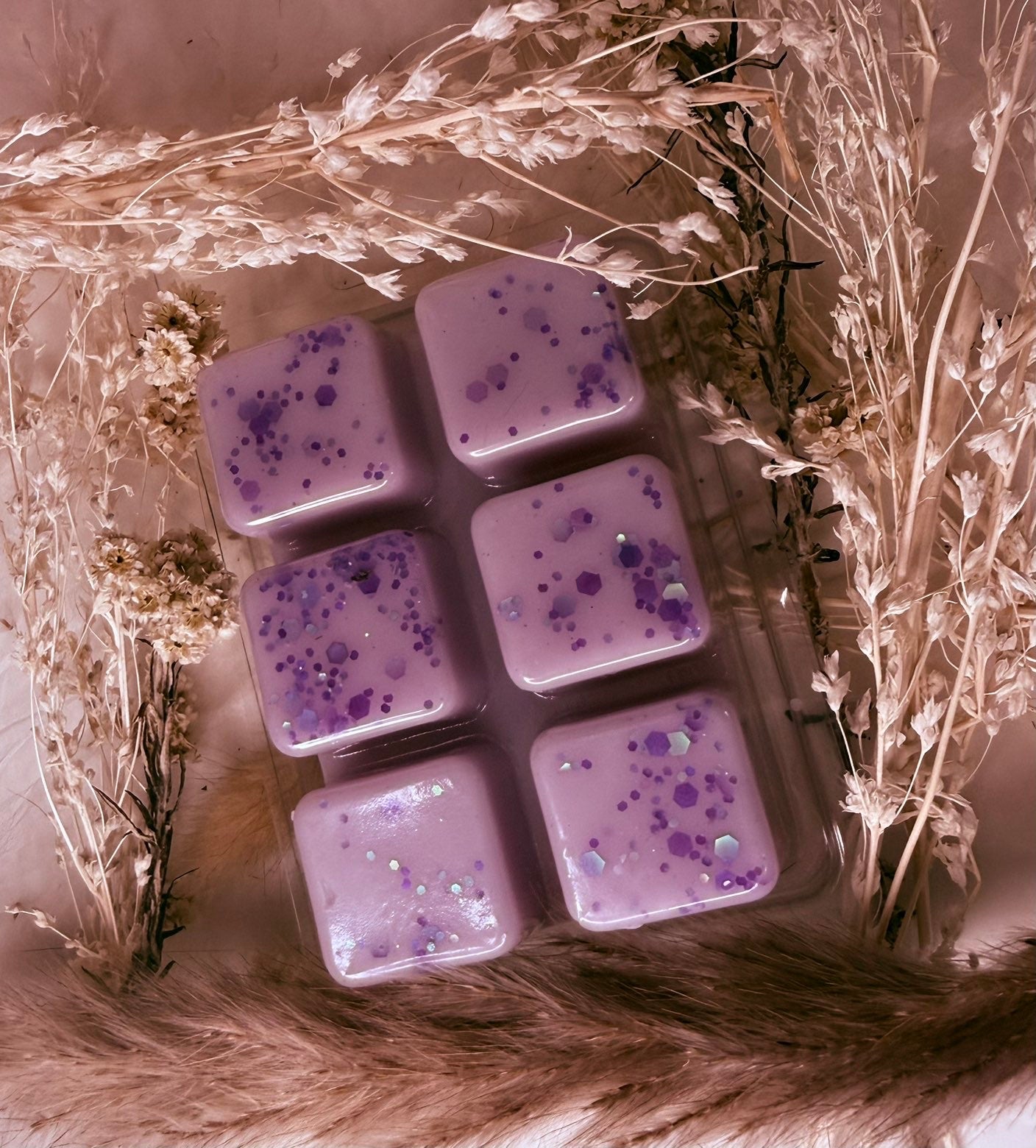 Plaquette de Fondants